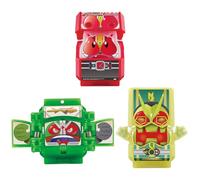 Bandai Kamen Rider Gabu DX Legend Rider Gochizou Set 01