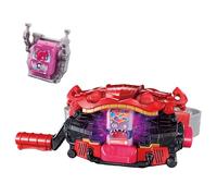 Bandai Kamen Rider Gabu DX Transformation Belt Gabu & Gochizo Holder Set