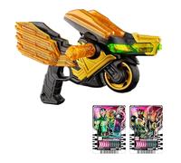 BANDAI Kamen Rider Gatchard DX Legend Ride Magnum Motorcycle Toy
