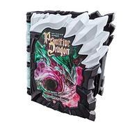 Bandai Kamen Rider Saber DX Primitive Dragon Wonder Ride Book