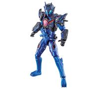 Bandai Kamen Rider Zero-One RKF Rider Armor Series Kamen Rider Vulcan