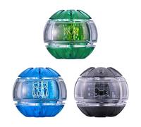 Bandai Kamen Rider Zetz DX Rider Capsule Set 02