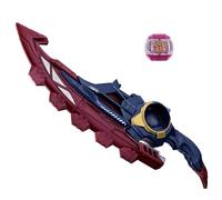 BANDAI Kamen Rider Zeztz DX Breakam Breaker