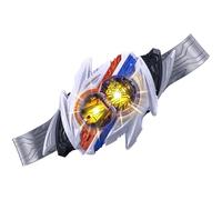 BANDAI Kamen Rider Zeztz DX Nox Driver