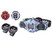 Bandai Kamen Rider ZI-O DX Jiku Driver & Ride Watch Holder Set