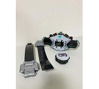 Bandai Kamen Rider Zi-O DX Ziku Driver