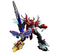 BANDAI King Sentai King Ohger DX King Ohger Robot Transforming Figure
