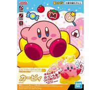 BANDAI Kirby ENTRY GRADE Plastic Model Kit Japan