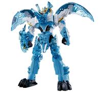 Bandai Kishiryu Sentai Ryusoulger Kishiryu Series 11 Ryusoul Gattai DX YokuryuOh