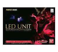 BANDAI - Kit Led Gundam - Pour RX-0 Unicorn PG 1/60-4573102639455