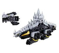 Bandai Knight Dragon Series 05 DX Mill Needle "Knight Ryu Sentai Ryusoger"