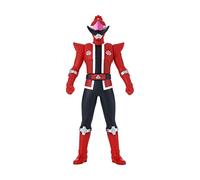 BANDAI Kotaro Sentai Don Brothers Sentai Hero Series Don Momotaro