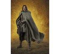 Lord of the Rings S.H. Figuarts Action Figure Aragorn 16 cm