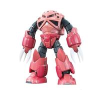 Bandai - Maquette Gundam - Z'Gok Char Custom Gunpla RG 1/144 13cm - 4543112901835