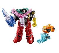 Bandai Mashin Sentai Kiramager DX Kiramaizin Machine Weapon Set