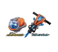 Bandai Mashin Sentai Kiramager DX Shiny Kiramai Changer & Shiny Breaker