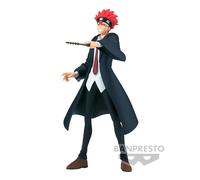 Bandai Mashle: Magic and Muscles DXF Dot Barrett