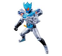 BANDAI Masked Rider Build Bottle Change Rider Series 09 Kamen Rider Close Charge