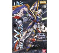 Bandai Gundam Model Kit MG 1/100 XXXG-01W Wing Gundam EW Ver. 30 cm