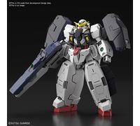 BANDAI Hobby - Gundam 00 - Gundam Virtue, Spirits Hobby MG 1/100 Model Kit, Multi, (2553523)
