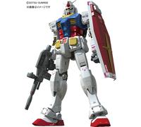 Bandai Master Grade MG 1/100 Mobile Suit Gundam RX-78-2 Gundam 3.0 Version
