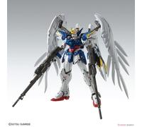 Bandai Master Grade MG 1/100 Mobile Suit Gundam XXXG-00W0 Wing Zero Phosphor