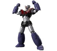 Mazinger Infinity Mazinger Mazinga Z Infinitism Model Kit Assembly BANDAI Live
