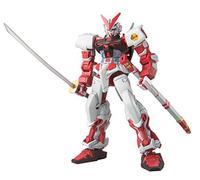 BANDAI Mbf-P02 Gundam Astray Red Frame Gunpla Hg High Grade 1/144
