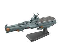 Bandai Merchandising Licence Plamo Space Battleship Yamato 2205 EFCF FC DAOE 01 Asuka 1/1000