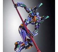 Bandai METAL BUILD Evangelion Test Type [EVA2020]