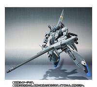 Bandai Metal Robot Spirit × Ka Signature Side MS MSZ-006 C1 Zeta Plus C1 03 Sigman Custom