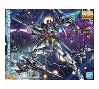 BANDAI MG 1/100 AGE-IIMG GUNDAM AGEII MAGNUM Plastic Model Kit Build Divers NEW