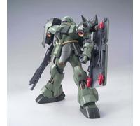 Bandai MG 1/100 AMS-119 Geara Doga Gunpla MG Plastic Model Kit