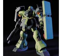 Bandai Model Kit Mobile Suit Gundam MG 1/100 Geara Doga 18 cm