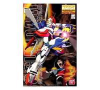 BANDAI MG 1/100 GF13-017NJII God Gundam Plastic Model Kit Japan +Tracking number