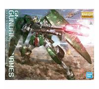 BANDAI MG 1/100 GN-002 GUNDAM DYNAMES Plastic Model Kit Gundam 00 NEW from Japan