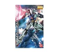 GUNDAM - 1/100 AGE-1 Normal Model Kit Master Grade MG Bandai