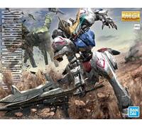 BANDAI SPIRITS 2167683 MG 1/100 GUNDAM Barbatos Iron-Blooded Orphans Model Kit