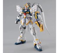 BANDAI Gunpla Master Grade MG 1/100 Gundam Sandrock EW