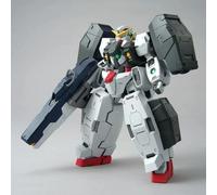 BANDAI Hobby - Gundam 00 - Gundam Virtue, Spirits Hobby MG 1/100 Model Kit, Multi, (2553523)