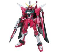 Bandai MG 1/100 Infinite Justice Gundam