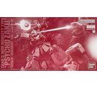 Bandai MG 1/100 MS-06R High Mobility Type Zaku "Psycho Zaku" GUNDAM THUNDERBOLT Last Session Ver.