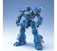 Bandai Hobby - Maquette Gundam - Ms-18E Kampfer Gunpla MG 1/100 18cm - 4573102635075