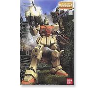 BANDAI MG 1/100 RGM-79[G] GM GROUND TYPE Plastic Model Kit The 08th MS Team NEW
