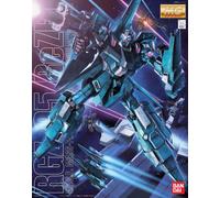 BANDAI MG 1/100 RGZ-95 ReZEL Plastic Model Kit Gundam UC from Japan
