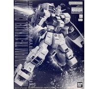 BANDAI MG 1/100 RX-121-1 Gundam TR-1 HAZEL Plastic Kit