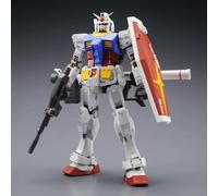 Bandai Master Grade MG 1/100 Mobile Suit Gundam RX-78-2 Gundam 3.0 Version
