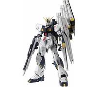 BANDAI MG 1/100 RX-93 Nu Gundam Ver.Ka Gundam Model Kit NEW from Japan