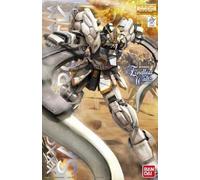 BANDAI MG 1/100 XXXG-01SR GUNDAM SANDROCK EW MODEL KIT Gundam Wing Endless Waltz