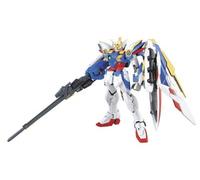GUNDAM - 1/100 XXXG-01W Wing Gundam EW Ver. Master Grade Model Kit MG Bandai